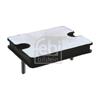 Febi Suspension Rubber Buffer 47033