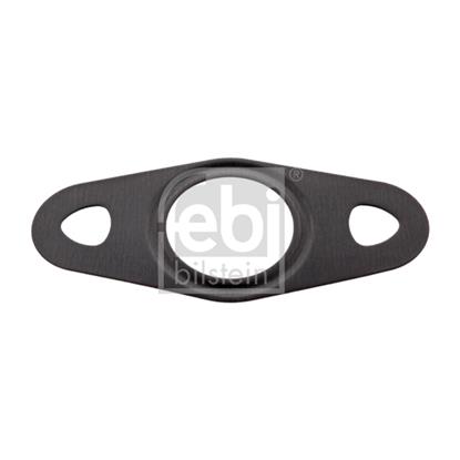 Febi Turbo Charger Oil Seal Outlet 47008