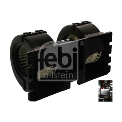 Febi Interior Heater Blower Motor 47011