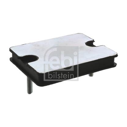 Febi Suspension Rubber Buffer 47033