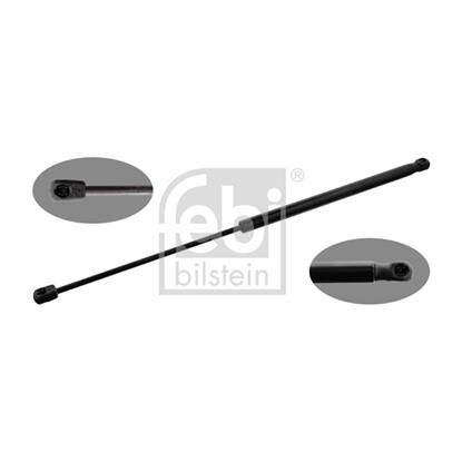 Febi Bonnet Hood Gas Spring 47083