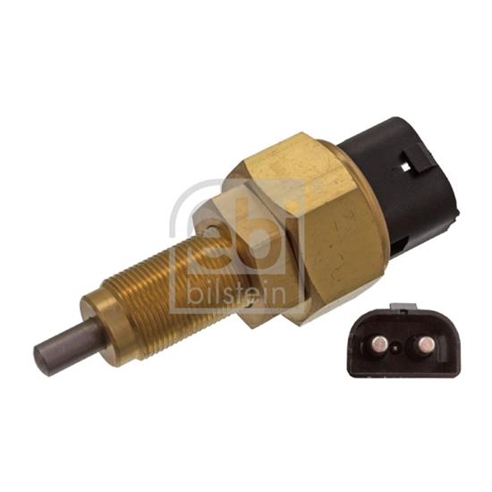 Febi Differential Lock Switch 47012