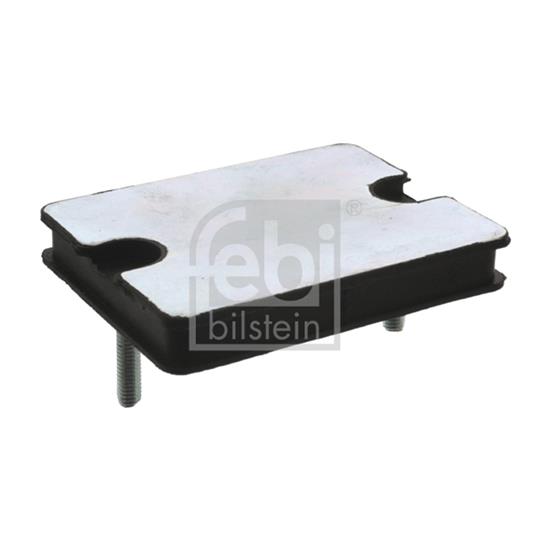 Febi Suspension Rubber Buffer 47033