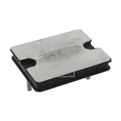 Febi Suspension Rubber Buffer 47127