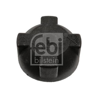 Febi Coolant Tank Closure 47132