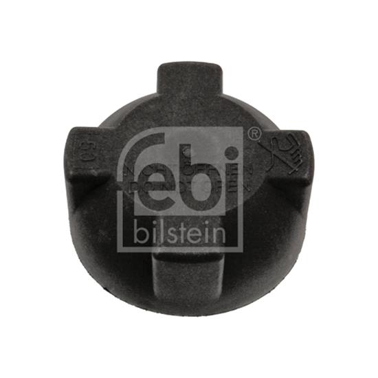 Febi Coolant Tank Closure 47132