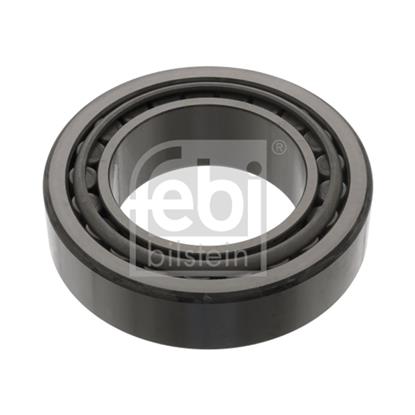 Febi Wheel Bearing 47206