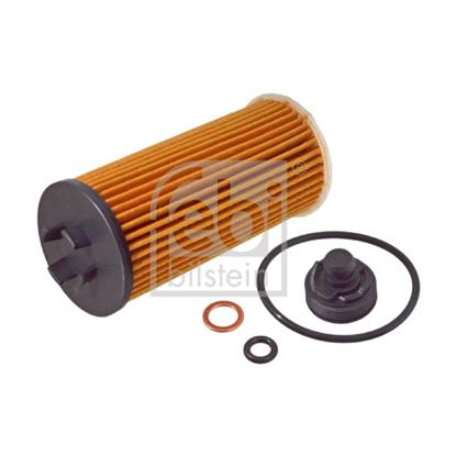 Febi Engine Oil Filter 47224