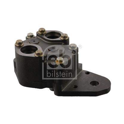 Febi Oil Pump 47266