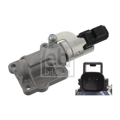 Febi Exhaust Gas Recirculation EGR Valve 47275