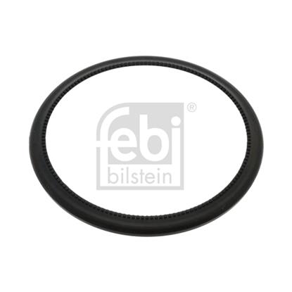Febi Seal Ring wheel hub 47291