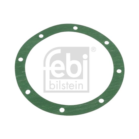 Febi Axle Cap Seal 47217