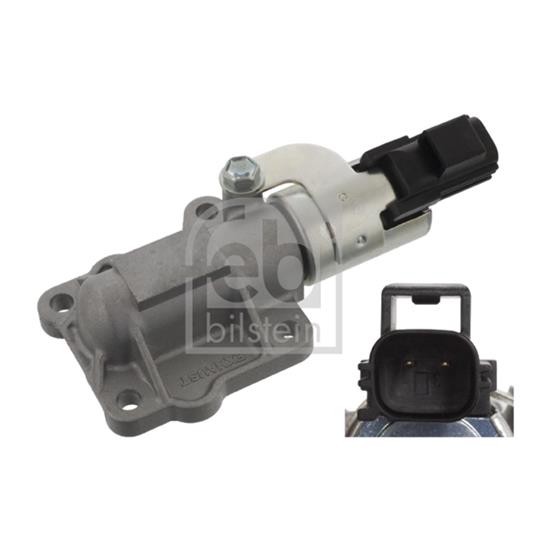 Febi Exhaust Gas Recirculation EGR Valve 47275