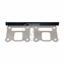 Febi Exhaust Manifold Seal Gasket 47285
