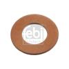 20x Febi Gasket automatic transmission oil sump 47393