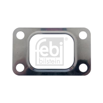 Febi Turbo Charger Seal Gasket 47388