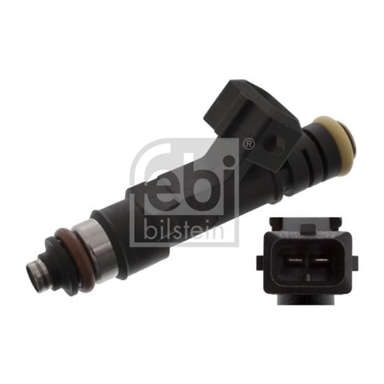 Febi Fuel Injector 47335