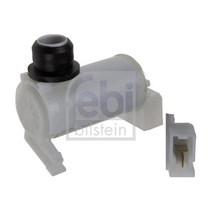 Febi Windscreen Water Washer Pump 47422