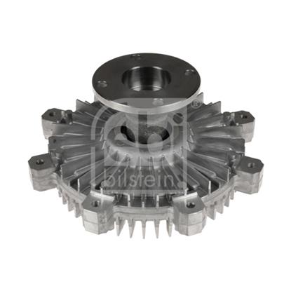 Febi Radiator Cooling Fan Clutch 47444