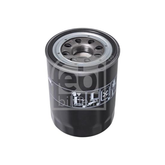 Febi Engine Oil Filter 47473