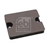 Febi Suspension Rubber Buffer 47521