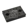 Febi Suspension Rubber Buffer 47524