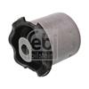 Febi Wishbone Control Trailing Arm Bush 47573