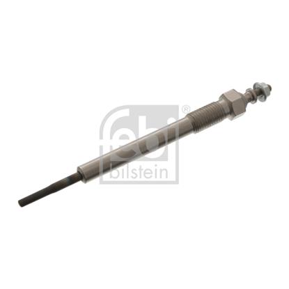 Febi Glow Heater Plug 47505