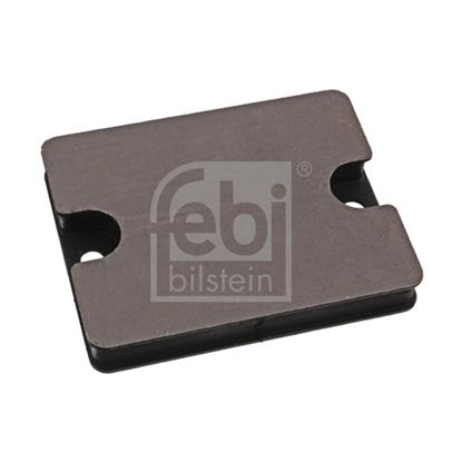 Febi Suspension Rubber Buffer 47521