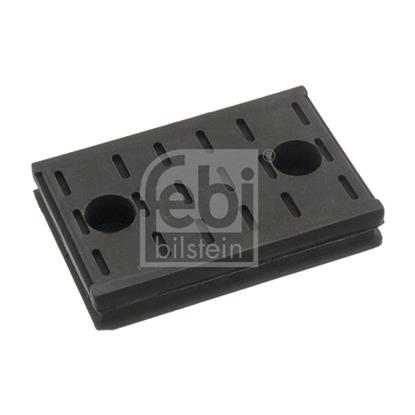 Febi Suspension Rubber Buffer 47524