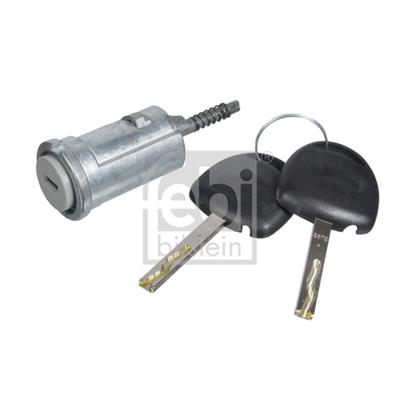 Febi Ignition Lock Cylinder 47545