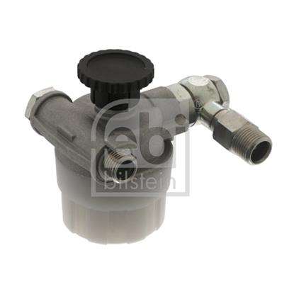 Febi Fuel Pre Supply Pump 47551