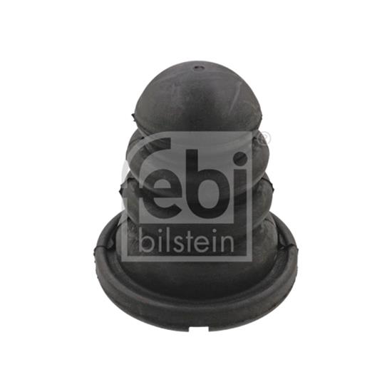 Febi Suspension Rubber Buffer 47515