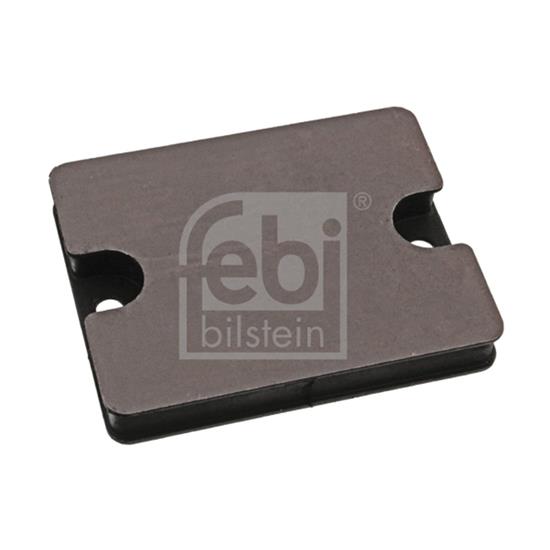 Febi Suspension Rubber Buffer 47521