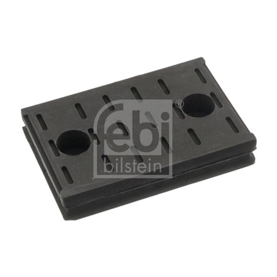 Febi Suspension Rubber Buffer 47524