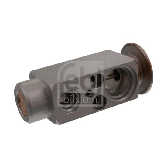 Febi Air Conditioning Expansion Valve 47537