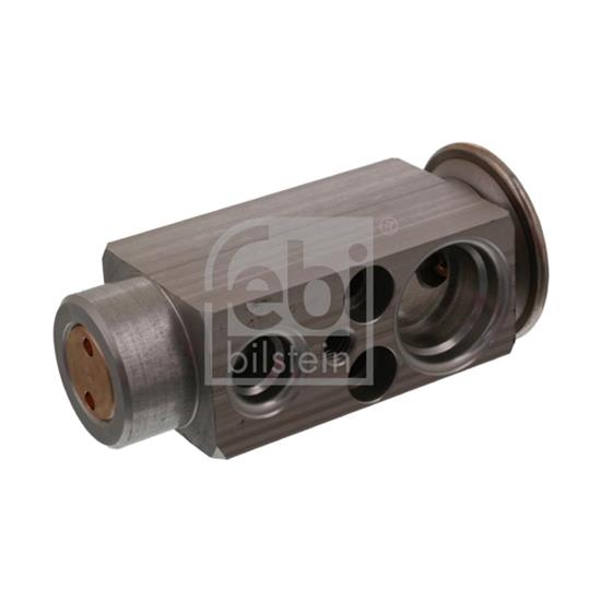 Febi Air Conditioning Expansion Valve 47538