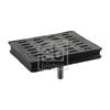 Febi Rubber Buffer suspension 47625