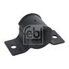 Febi Anti Roll Bar Stabiliser Mounting 47655