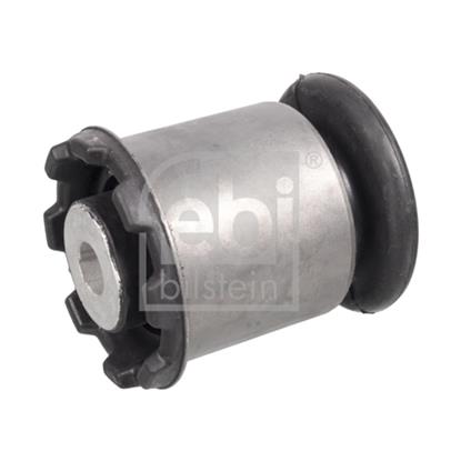 Febi Wishbone Control Trailing Arm Bush 47637