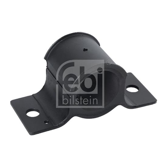 Febi Anti Roll Bar Stabiliser Mounting 47655