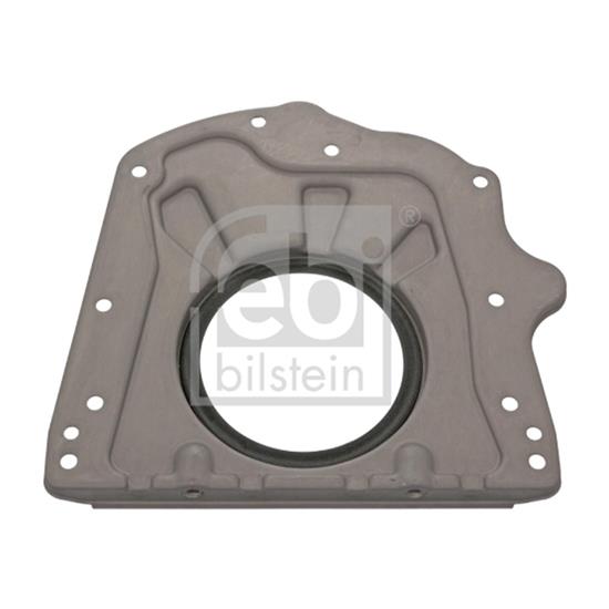 Febi Shaft Seal, crankshaft 47667