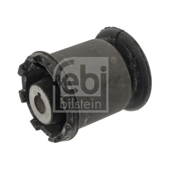 Febi Wishbone Control Trailing Arm Bush 47676