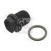 Febi Screw Plug oil sump 47739