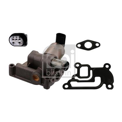 Febi Exhaust Gas Recirculation EGR Valve 47708