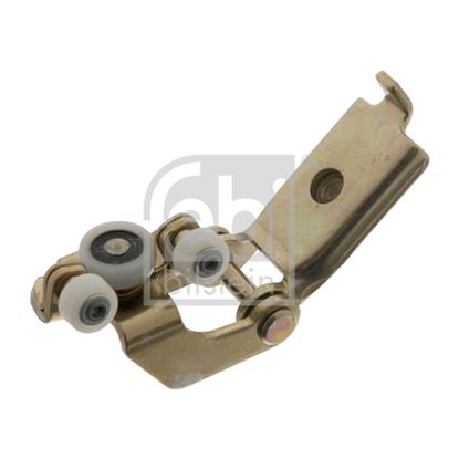 Febi Sliding Door Roller Guide 47764