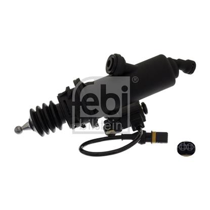 Febi Clutch Master Cylinder 47782