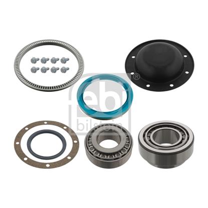 Febi Wheel Bearing Kit 47792