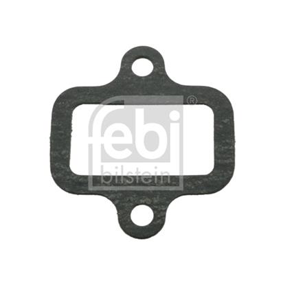 6x Febi Intake Manifold Seal Gasket 47793