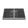 Febi Pollen Cabin Interior Air Filter 47814